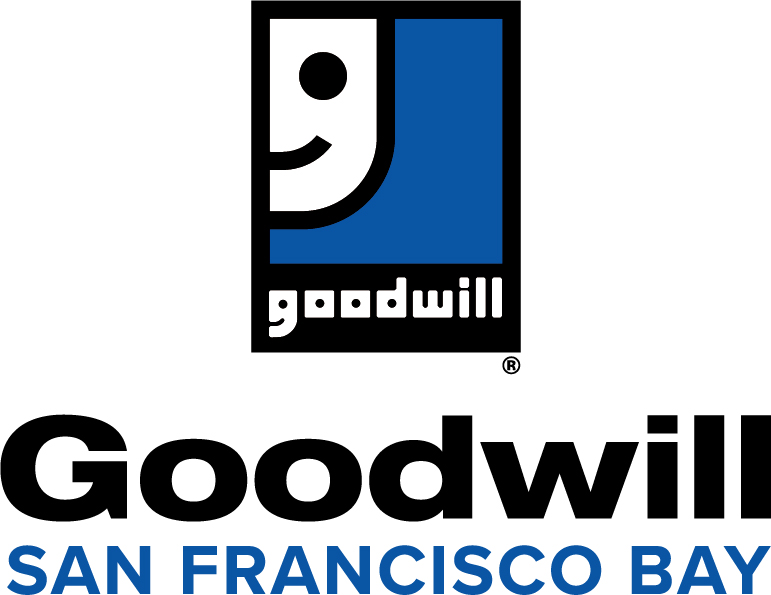 Goodwill Industries of the Greater East Bay, Oakland Logo